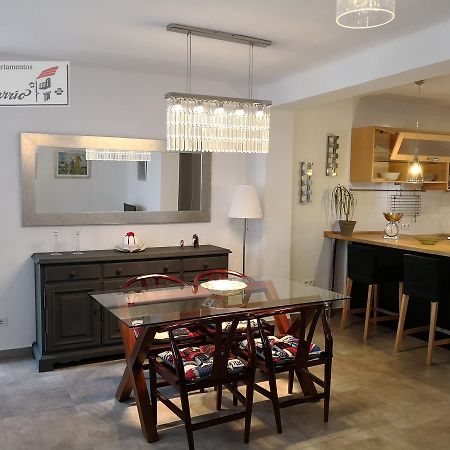 Apartamento El Barrio / La Torna Διαμέρισμα Nerja Εξωτερικό φωτογραφία
