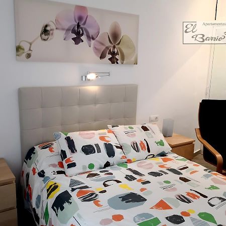 Apartamento El Barrio / La Torna Διαμέρισμα Nerja Εξωτερικό φωτογραφία