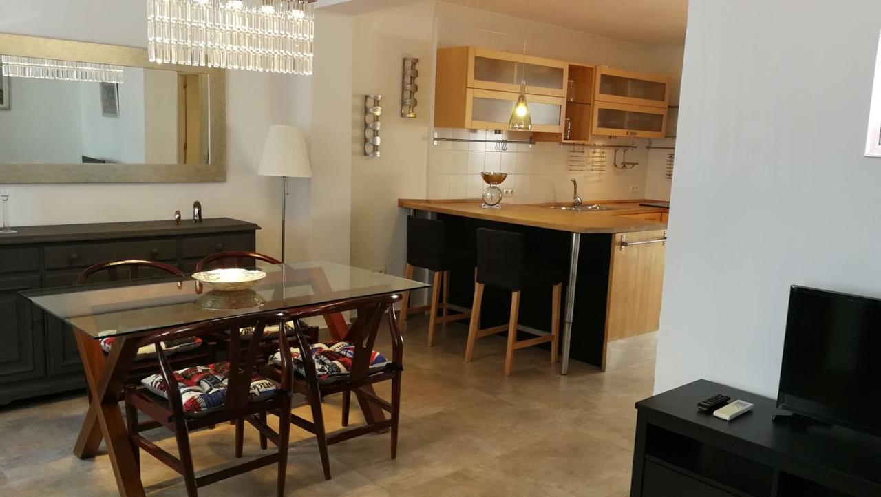 Apartamento El Barrio / La Torna Διαμέρισμα Nerja Εξωτερικό φωτογραφία