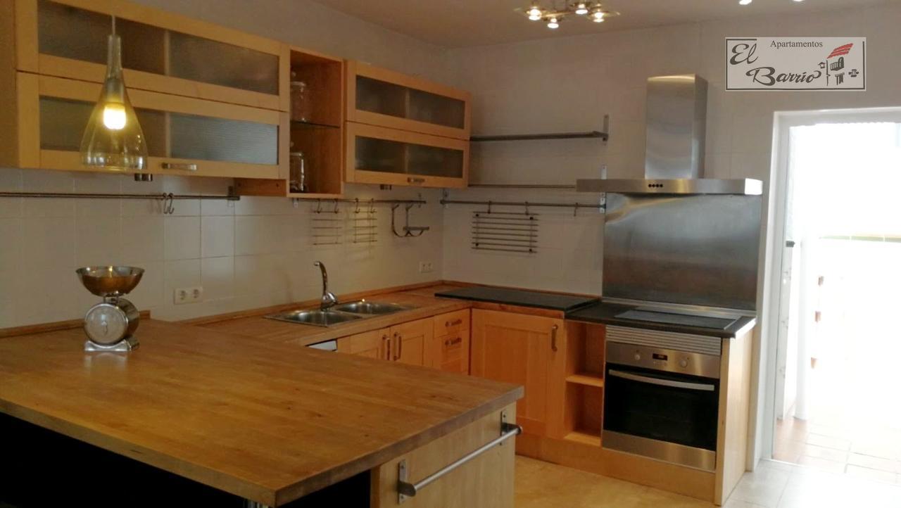 Apartamento El Barrio / La Torna Διαμέρισμα Nerja Εξωτερικό φωτογραφία