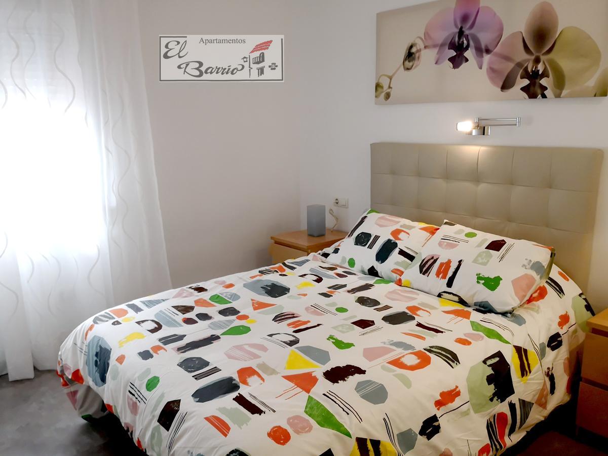 Apartamento El Barrio / La Torna Διαμέρισμα Nerja Εξωτερικό φωτογραφία